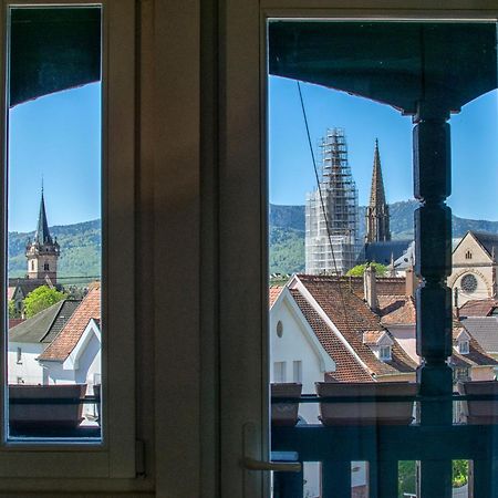 La Villa Du Coteau โอแบร์เน ห้อง รูปภาพ