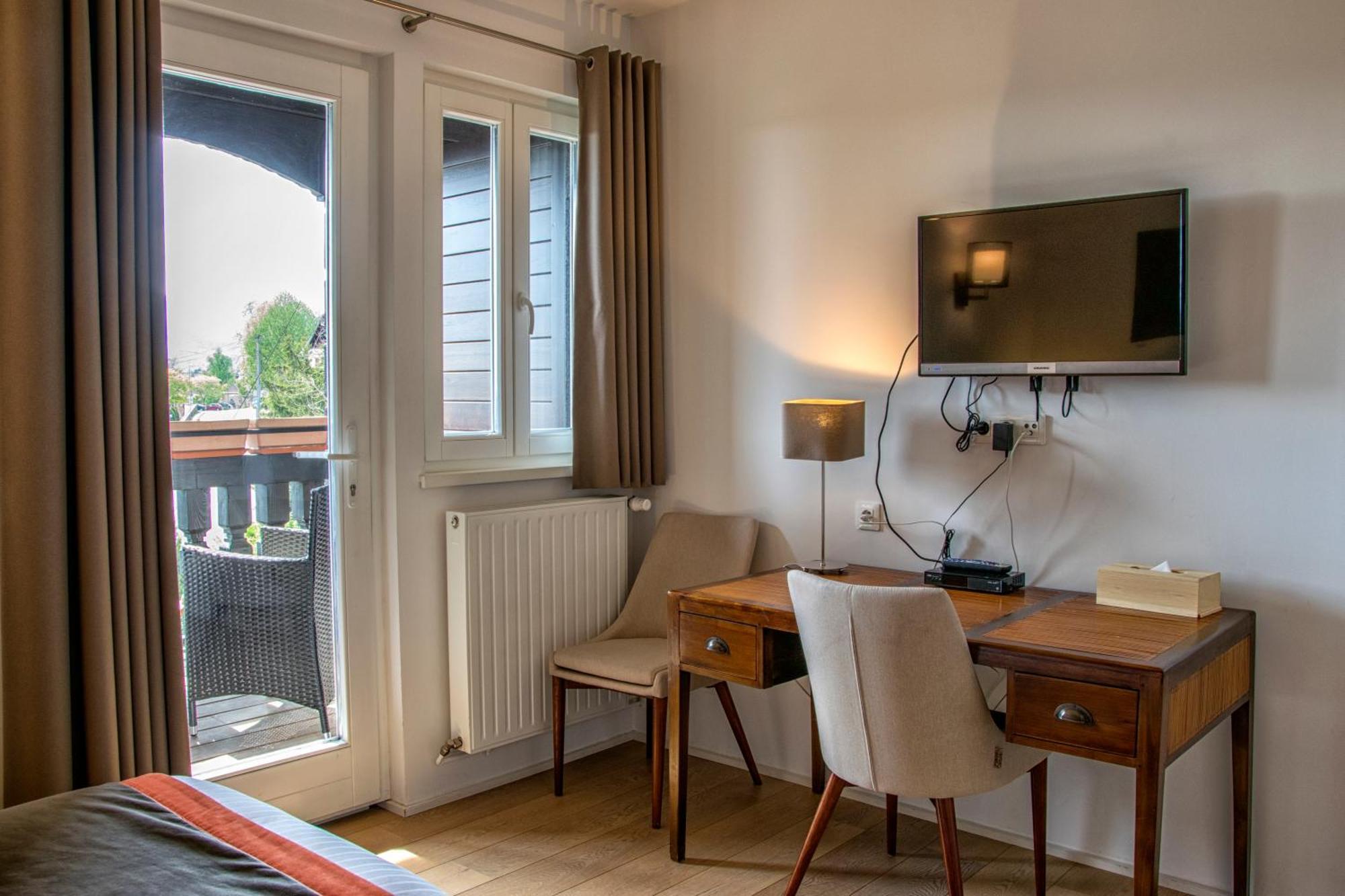 La Villa Du Coteau โอแบร์เน ห้อง รูปภาพ