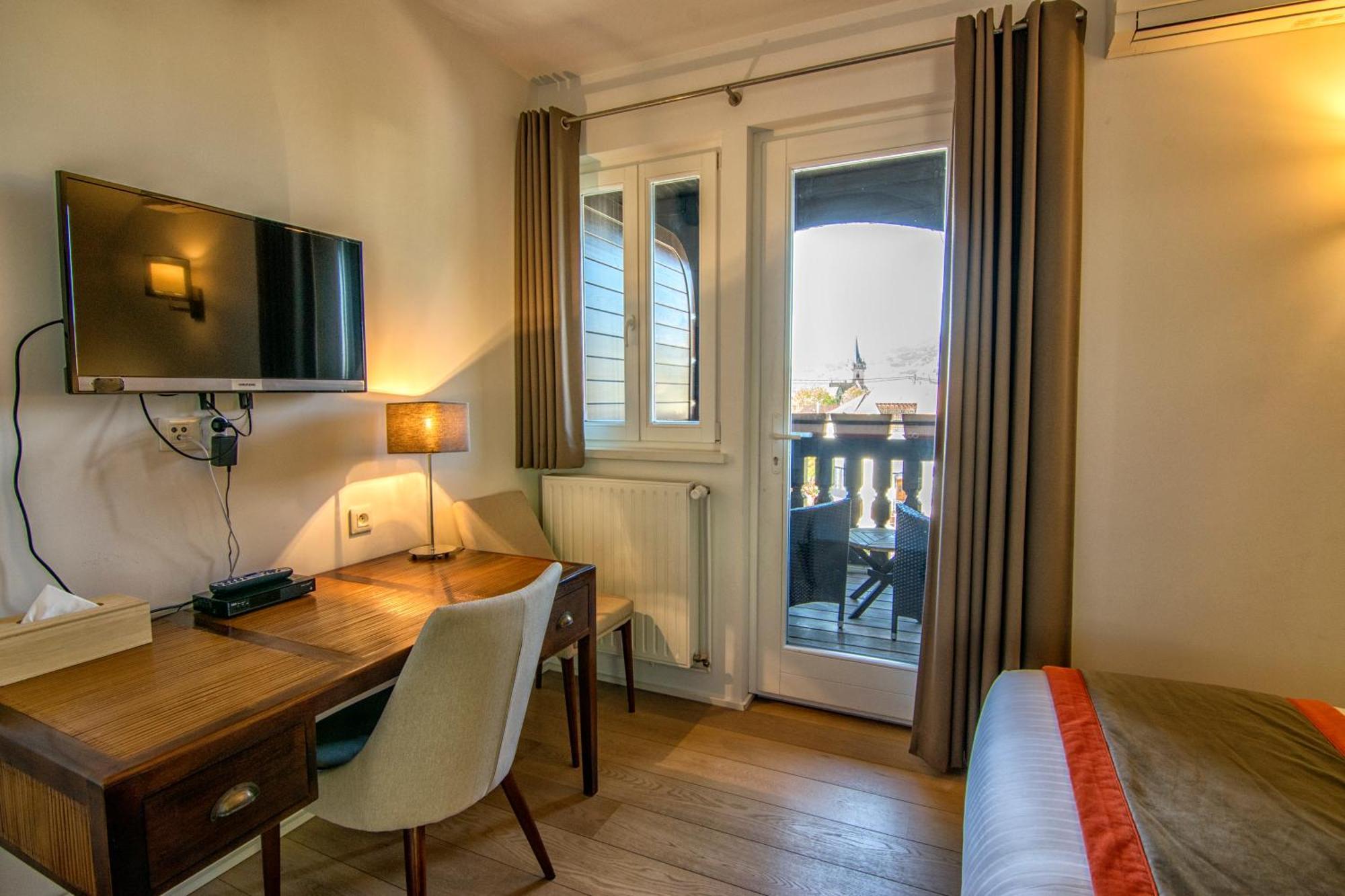La Villa Du Coteau โอแบร์เน ห้อง รูปภาพ
