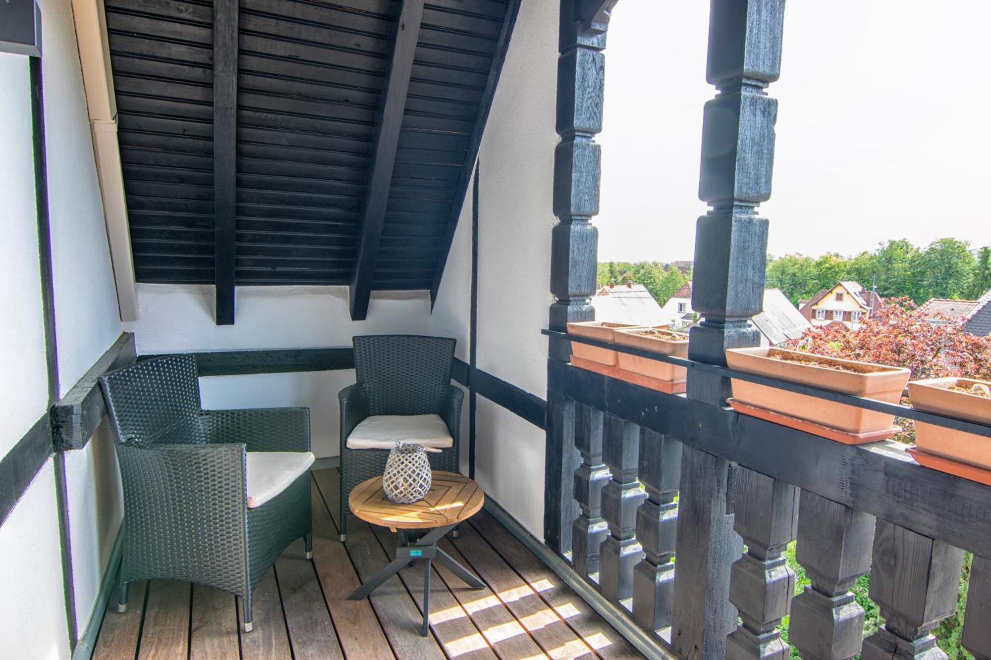 La Villa Du Coteau โอแบร์เน ห้อง รูปภาพ